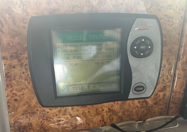 Formula 31 Performance Cruiser image