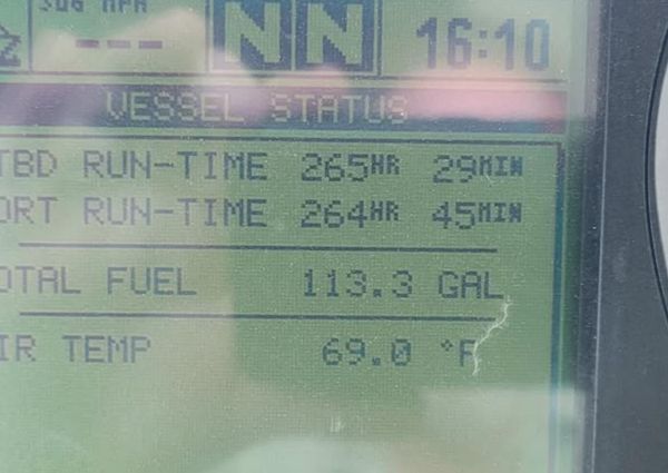 Formula 31 Performance Cruiser image