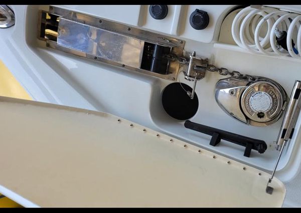 Formula 31 Performance Cruiser image