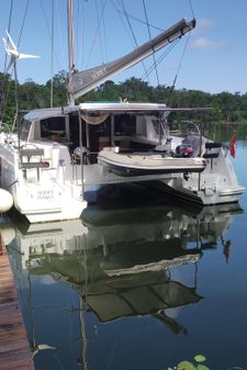 Nautitech Catamaran image