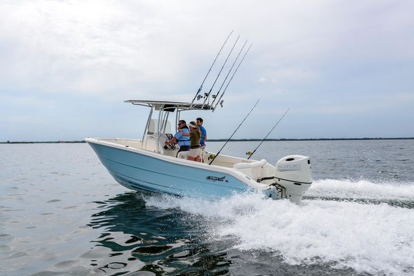 Bulls Bay 230CC - main image