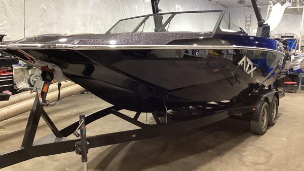ATX Surf Boats 22 Type-S 