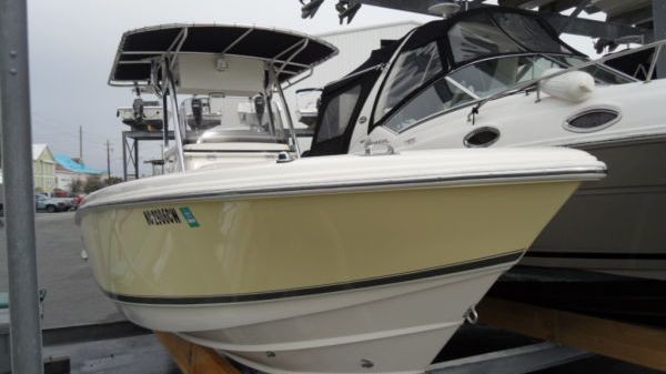 Scout 235 SportFish PERFECT CONDITION- PICTURES ARE HERE!!!!! 