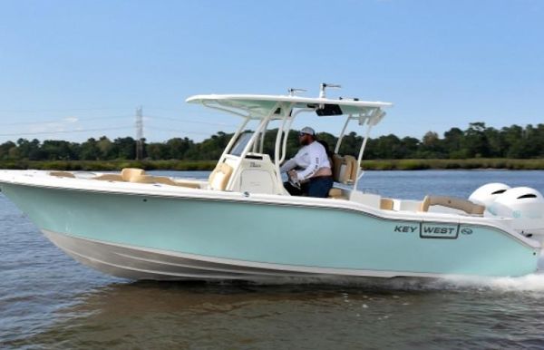 Key West New Boat Models Emerald Coast Marine Group