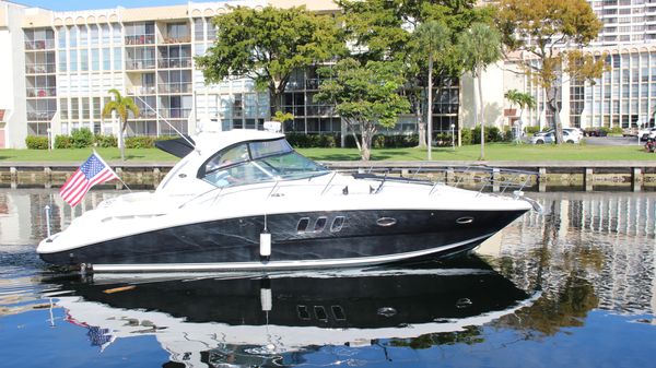 Sea Ray Sea Ray Sundancer 380 38