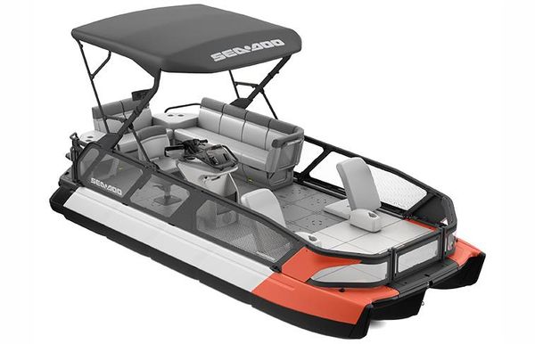 2023 Sea-Doo Switch Sport 21