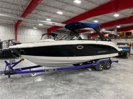 Chaparral 284 Sunesta image