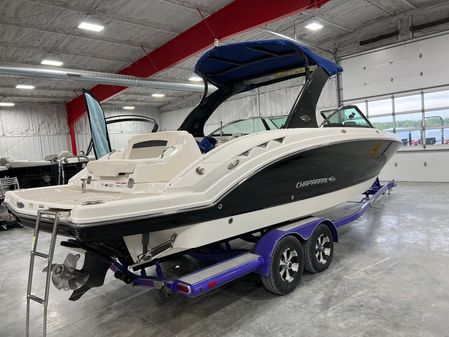 Chaparral 284 Sunesta image