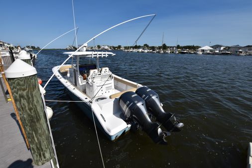 Sportsman OPEN-312-CENTER-CONSOLE image