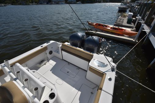 Sportsman OPEN-312-CENTER-CONSOLE image