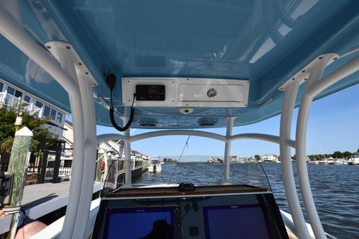 Sportsman OPEN-312-CENTER-CONSOLE image