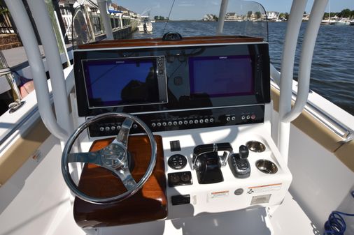 Sportsman OPEN-312-CENTER-CONSOLE image