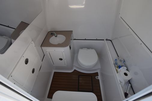 Sportsman OPEN-312-CENTER-CONSOLE image