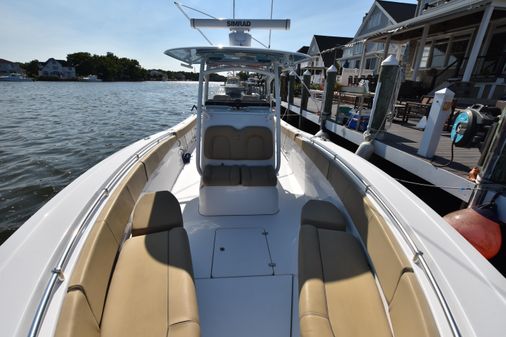 Sportsman OPEN-312-CENTER-CONSOLE image