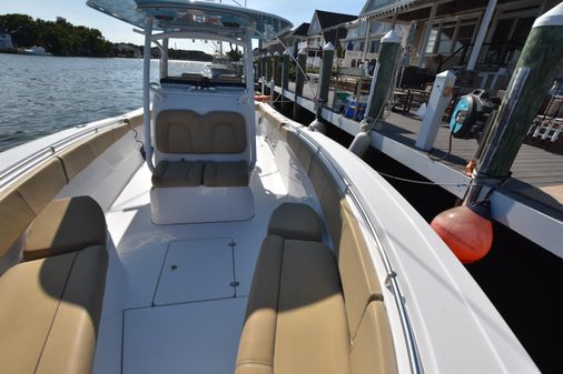 Sportsman OPEN-312-CENTER-CONSOLE image