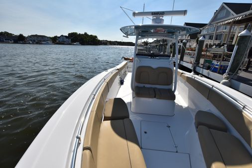 Sportsman OPEN-312-CENTER-CONSOLE image