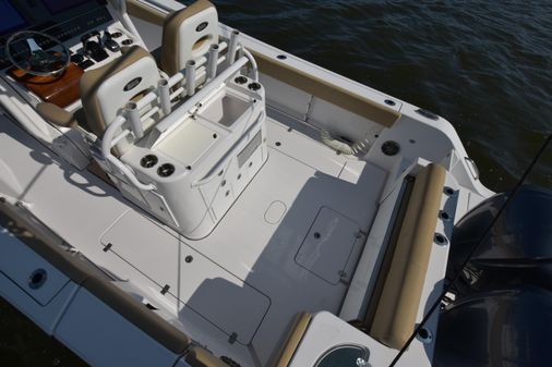 Sportsman OPEN-312-CENTER-CONSOLE image