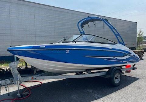 Yamaha Boats AR195 