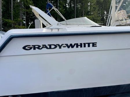 Grady-White 300 Marlin image