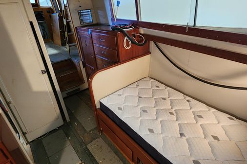 Chris-Craft Double Cabin Flybridge image