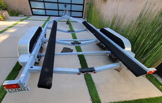 Sea Ray 21 SPX OB image