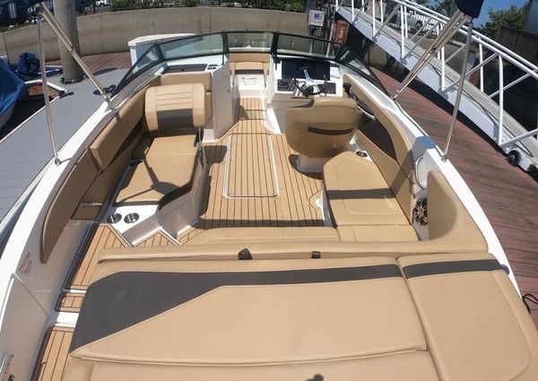 Sea-ray 21-SPX-OB image
