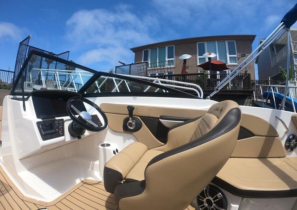 Sea-ray 21-SPX-OB image