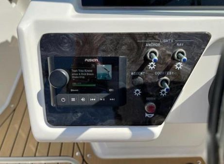Sea Ray 21 SPX OB image