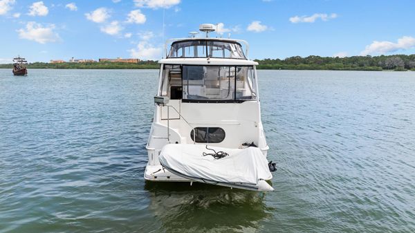 Silverton 43 Motor Yacht image