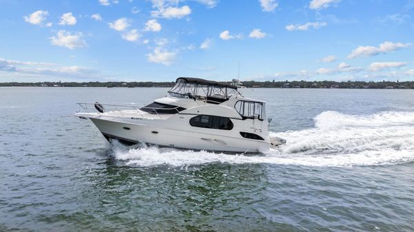 Silverton 43 Motor Yacht image