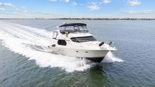 Silverton 43 Motor Yacht image