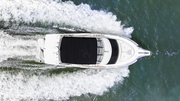 Silverton 43 Motor Yacht image