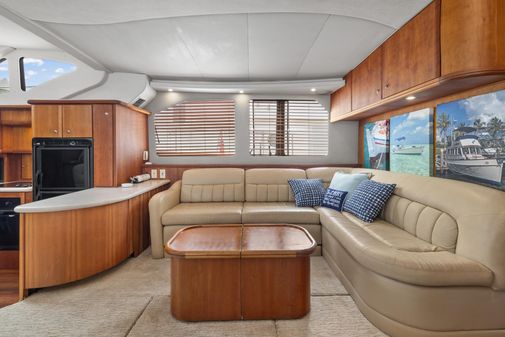 Silverton 43 Motor Yacht image