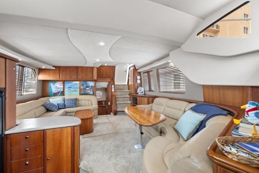 Silverton 43 Motor Yacht image