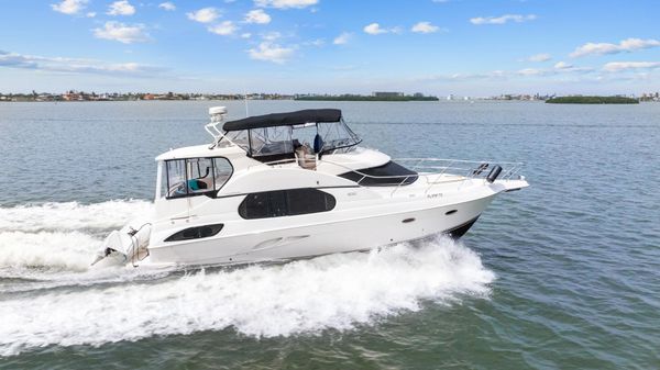 Silverton 43 Motor Yacht image