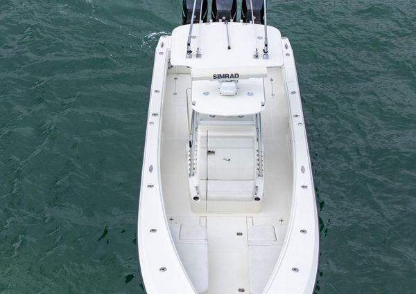 SeaVee 340Z image