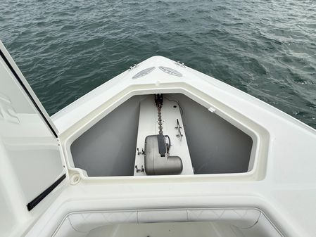 SeaVee 340Z image