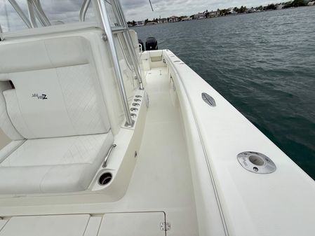 SeaVee 340Z image