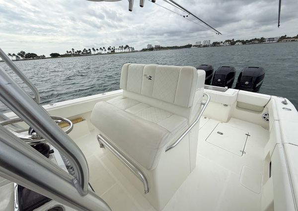 SeaVee 340Z image