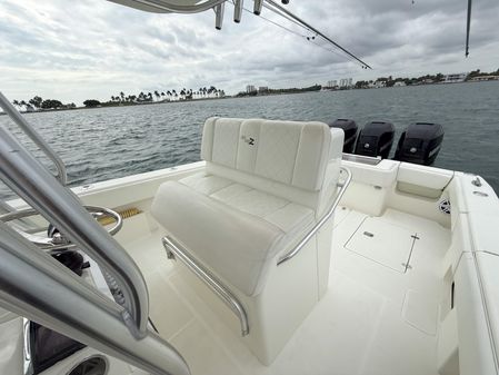 SeaVee 340Z image