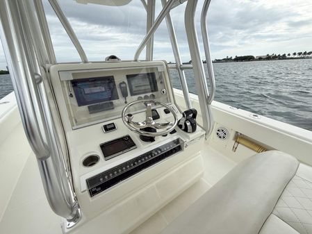 SeaVee 340Z image