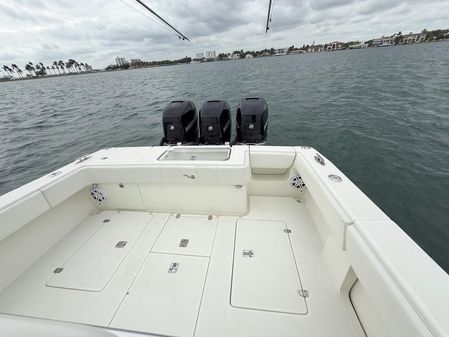 SeaVee 340Z image