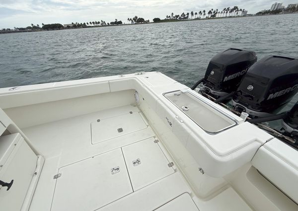 SeaVee 340Z image