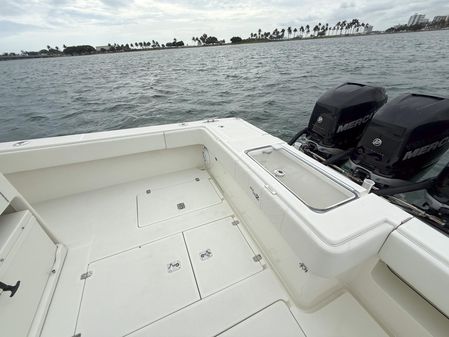 SeaVee 340Z image