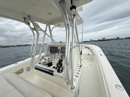 SeaVee 340Z image