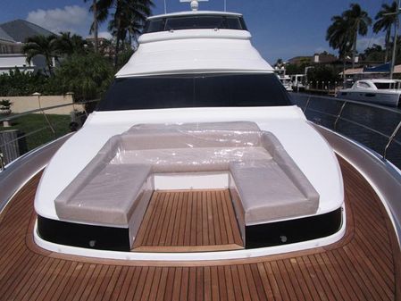 Johnson 70' Skylounge Motor Yacht image