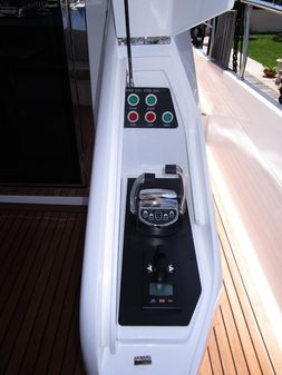 Johnson 70' Skylounge Motor Yacht image