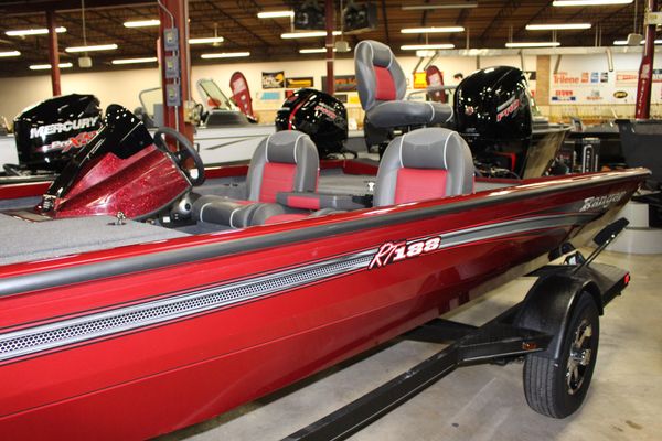 Ranger RT188 - main image