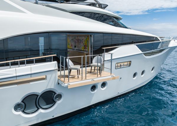 Monte Carlo Yachts MCY 96 image