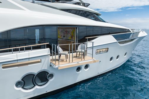 Monte Carlo Yachts MCY 96 image